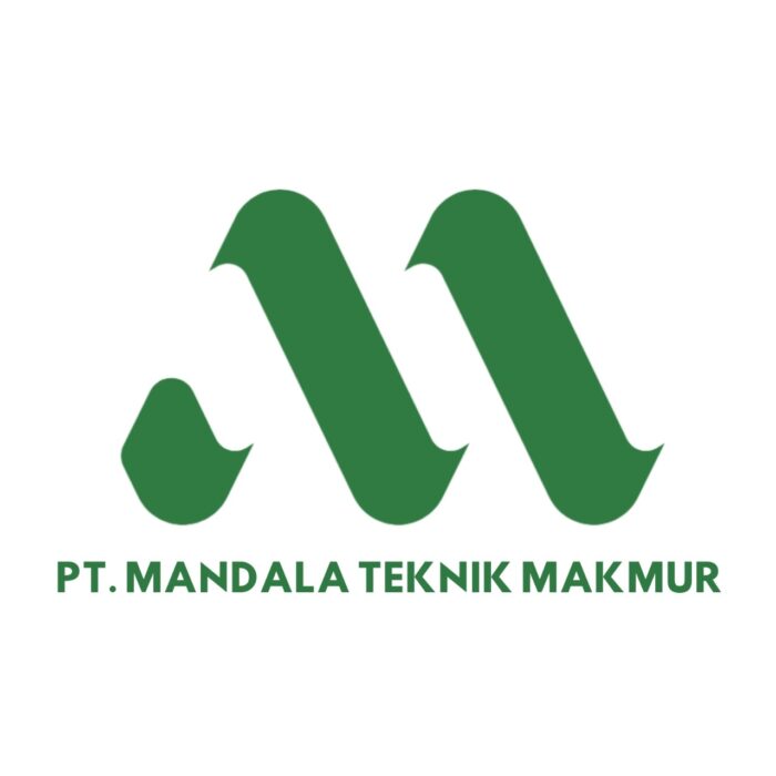 LOGO MANDALA
